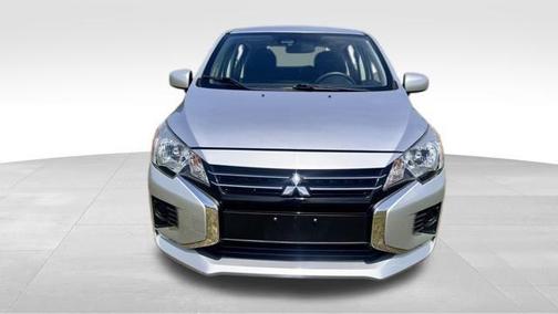 2022 Mitsubishi Mirage ES