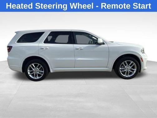 2022 Dodge Durango GT