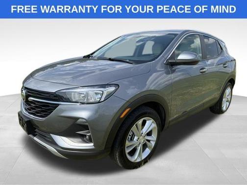 2022 Buick Encore GX Preferred