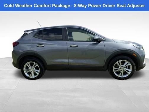 2022 Buick Encore GX Preferred