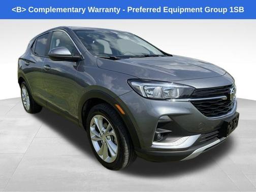 2022 Buick Encore GX Preferred