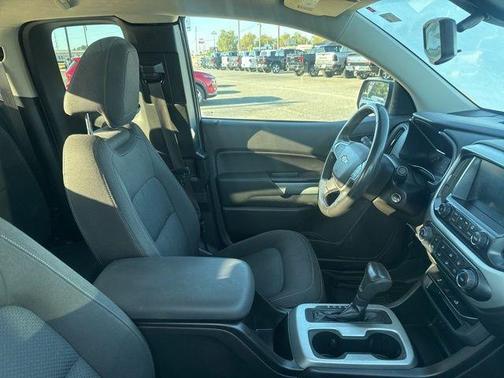 2015 Chevrolet Colorado LT