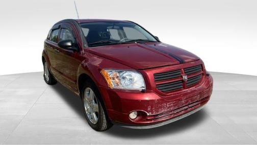2007 Dodge Caliber SXT