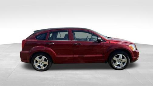 2007 Dodge Caliber SXT