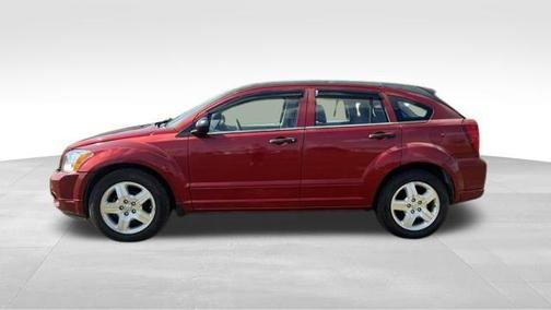 2007 Dodge Caliber SXT