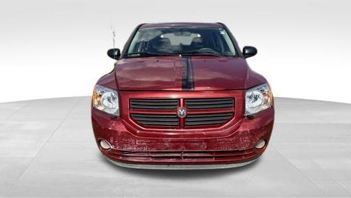 2007 Dodge Caliber SXT