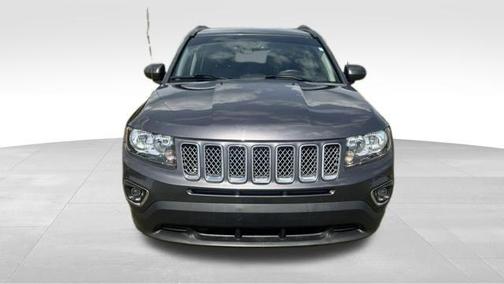 2015 Jeep Compass Latitude