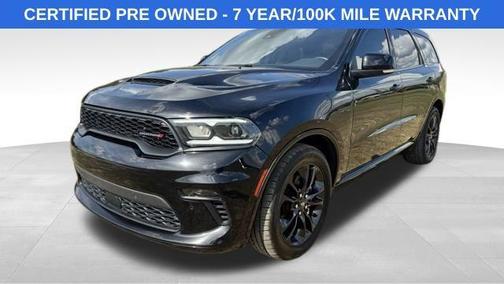 2022 Dodge Durango R/T