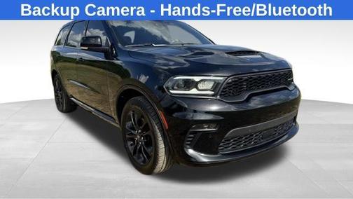 2022 Dodge Durango R/T