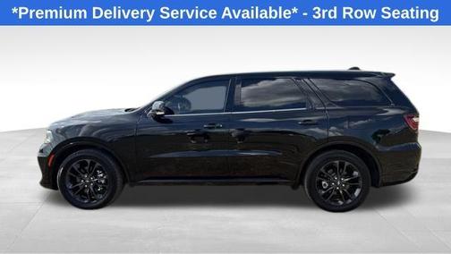 2022 Dodge Durango R/T
