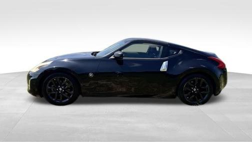 2015 Nissan 370Z Base