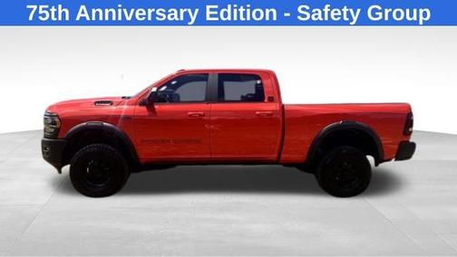 2021 RAM 2500 Power Wagon
