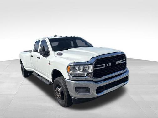 2023 RAM 3500 Tradesman
