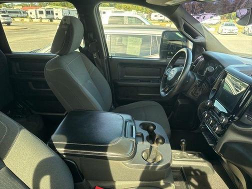 2023 RAM 3500 Tradesman