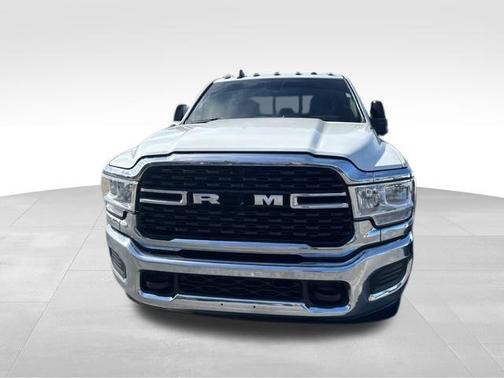 2023 RAM 3500 Tradesman