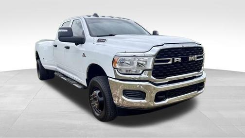 2023 RAM 3500 Tradesman