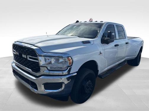 2023 RAM 3500 Tradesman