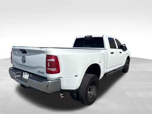 2023 RAM 3500 Tradesman
