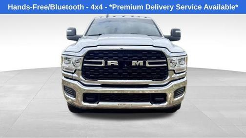 2023 RAM 3500 Tradesman