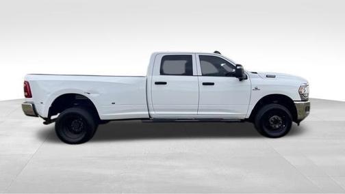 2023 RAM 3500 Tradesman