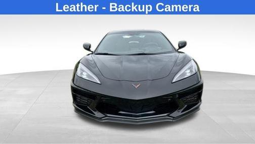 2022 Chevrolet Corvette Stingray w/3LT