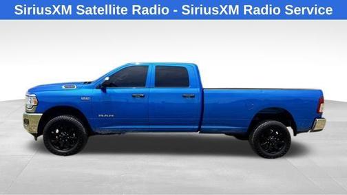 2020 RAM 2500 Tradesman