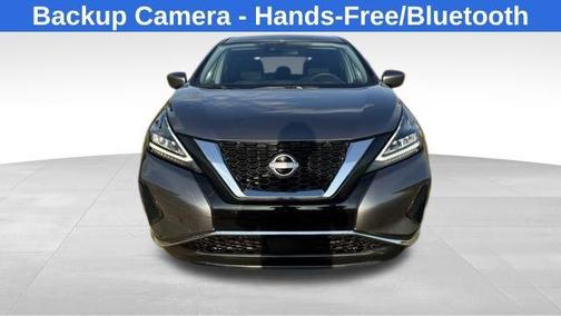 2023 Nissan Murano S