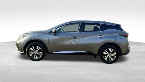 2023 Nissan Murano S