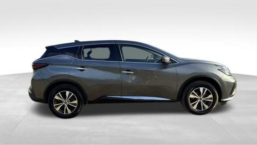 2023 Nissan Murano S