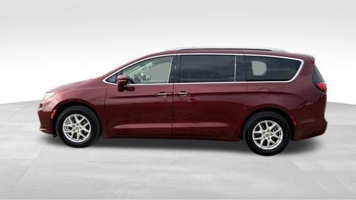 2021 Chrysler Pacifica Touring-L