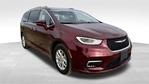 2021 Chrysler Pacifica Touring-L
