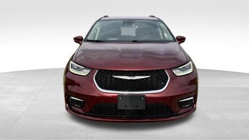 2021 Chrysler Pacifica Touring-L