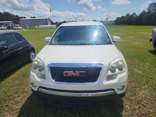 2010 GMC Acadia SLT-1