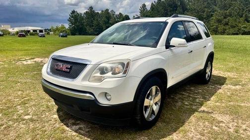 2010 GMC Acadia SLT-1