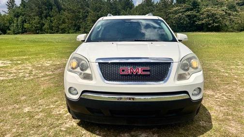 2010 GMC Acadia SLT-1