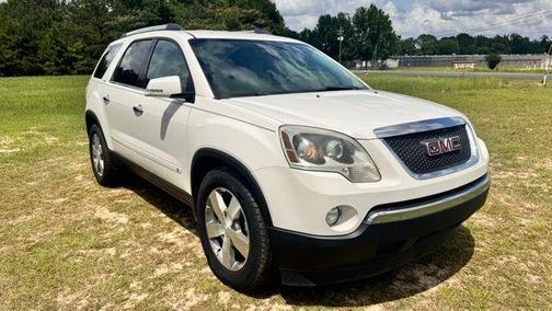 2010 GMC Acadia SLT-1