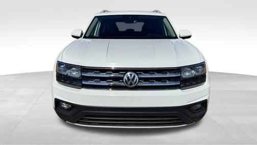 2019 Volkswagen Atlas 3.6L SE w/Technology