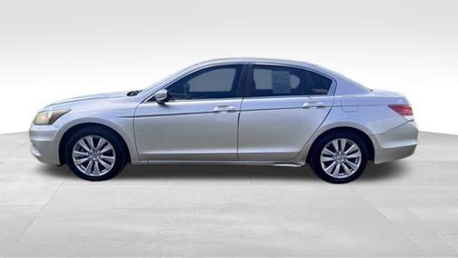 2011 Honda Accord EX-L