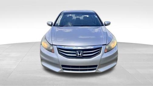 2011 Honda Accord EX-L