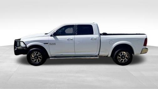 2014 RAM 1500 SLT