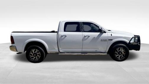 2014 RAM 1500 SLT