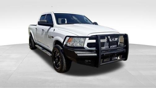 2014 RAM 1500 SLT