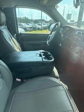 2013 GMC Sierra 1500 SLE