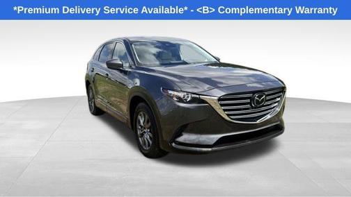 2023 Mazda CX-9 Touring