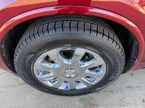 2016 Buick Enclave Premium