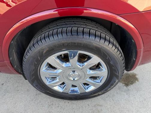 2016 Buick Enclave Premium