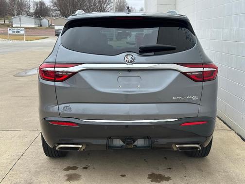 2019 Buick Enclave Essence