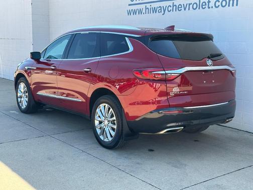 2021 Buick Enclave Premium