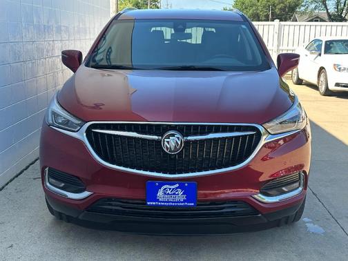 2021 Buick Enclave Premium