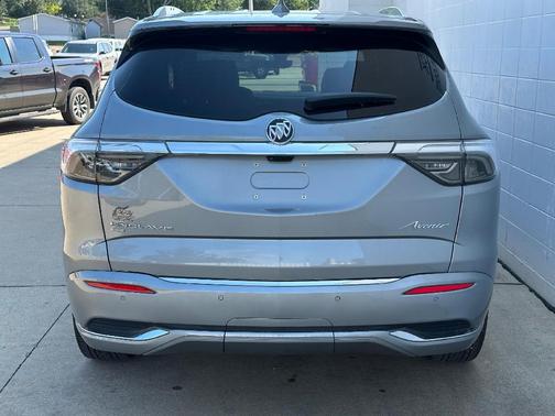 2024 Buick Enclave Avenir